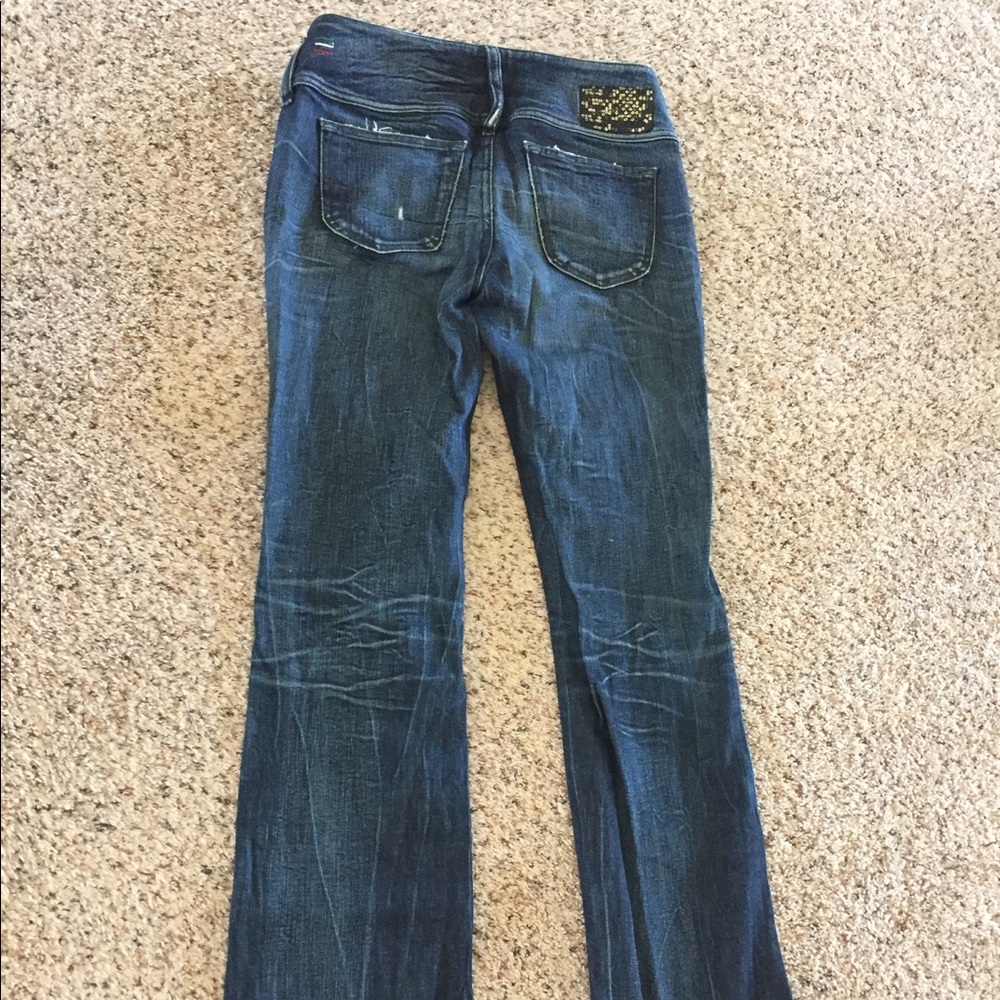 COPY - Diesel Jeans